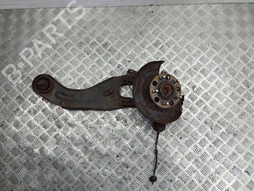Used Left rear steering knuckle Left rear steering knuckle 38248009 38248009