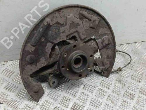 Left front steering knuckle CITROËN DS4 (NX_) 2.0 HDi 165 | BP28890158M25