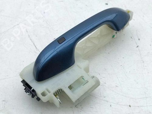 Used Rear left exterior door handle Rear left exterior door handle 38282214 38282214