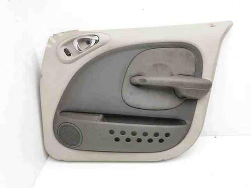 Used Front right panel CHRYSLER PT CRUISER (PT_) 2.2 CRD (121 hp) 28851697