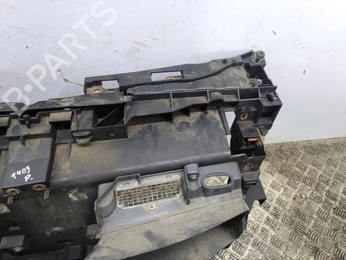 Dashboard RENAULT MEGANE II Saloon (LM0/1_) 1.5 dCi (LM0F, LM0T, LM2B) | BP36465736C46 - Image 4