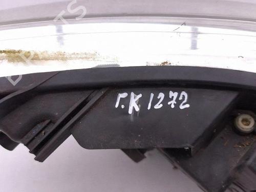 Venstre forlygte FORD GALAXY III (CK) 2.0 TDCi | BP38783591C28  - Image 10