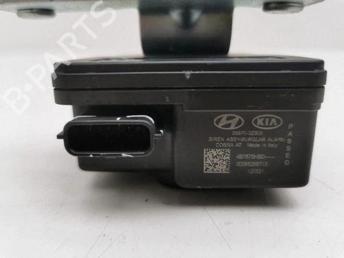 Electronic module HYUNDAI i40 I (VF) 1.7 CRDi | BP38247501M83  - Image 6
