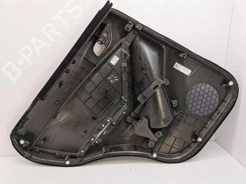 Rear right panel MAZDA CX-5 (KF) 2.2 D | BP38282673C61 - Image 4
