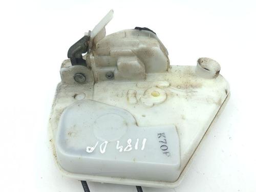 Front right lock MAZDA CX-5 (KE, GH) 2.2 D (KE2FW) | BP28905035C97 