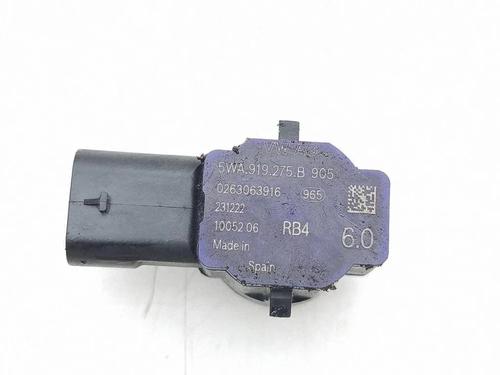 Electronic module SKODA ENYAQ iV Coupe (5AC) RS | BP39172963M83 - Image 6