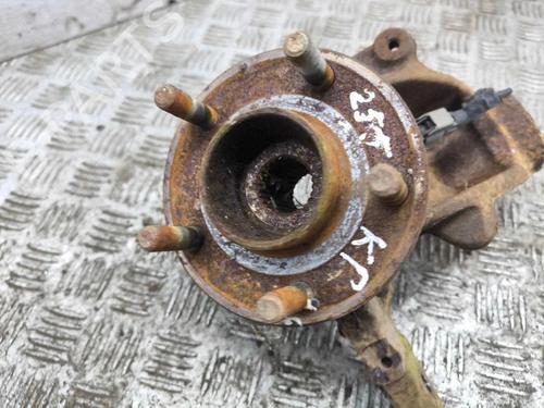 Venstre Styrespindel Lejehus FORD B-MAX (JK) 1.0 EcoBoost | BP38249062M25 - Image 3