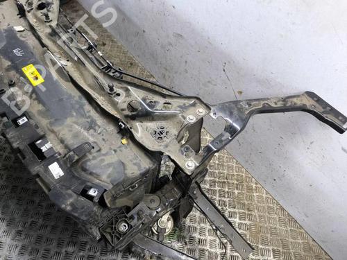 Radiator set BMW X2 (U10) iX2 eDrive 20 | BP39990825M120 - Image 4