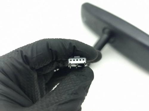 Rear mirror FORD KUGA III (DFK) 2.5 Duratec Plug-in-Hybrid | BP38251998I6  - Image 8