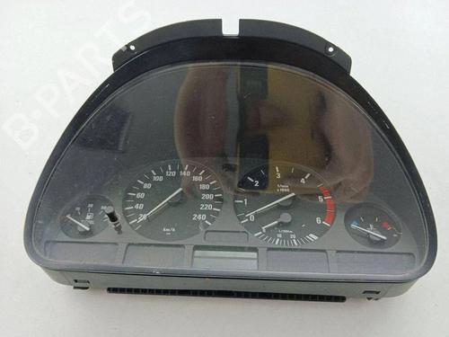 Used Instrument cluster Instrument cluster 38248828 38248828