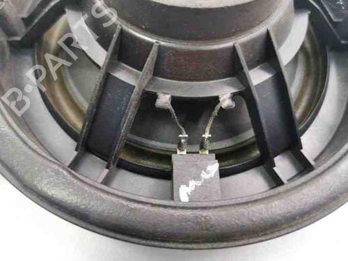 Speaker NISSAN QASHQAI II (J11, J11_) 1.5 dCi | BP28842728E2 