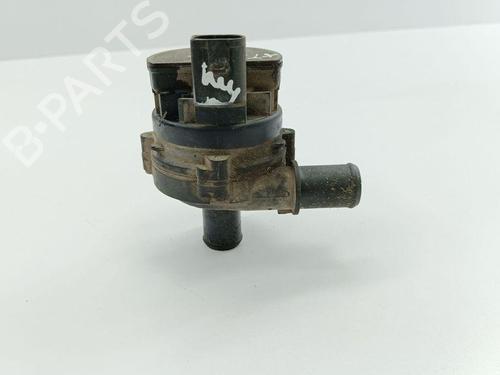 Auxiliary water pump NISSAN X-TRAIL II (T31) 2.0 dCi 4x4 | BP28890300M111 
