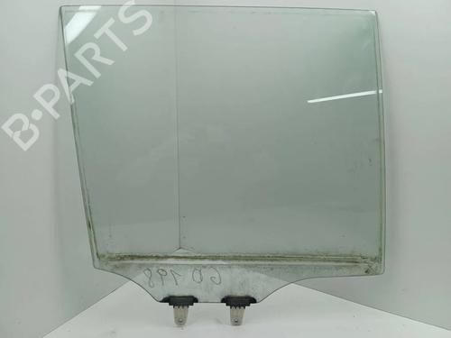Used Rear right door window Rear right door window 36177144 36177144