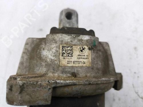Engine mount BMW 5 Touring (F11) 530 d | BP40210543M89 - Image 3