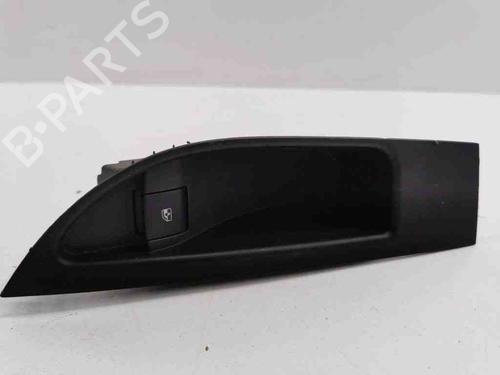 Used Left rear window switch OPEL ASTRA J (P10) 2.0 CDTI (68) (160 hp) 28889064