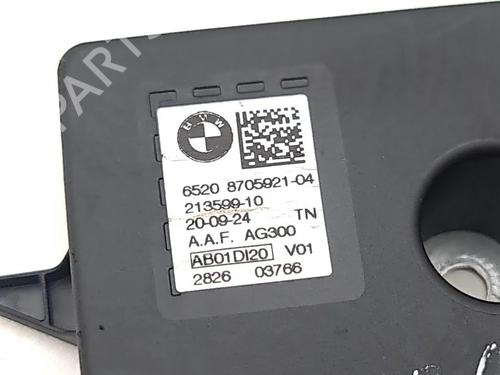Electronic module MINI MINI (F66, F65) Cooper S | BP36203044M83 - Image 7