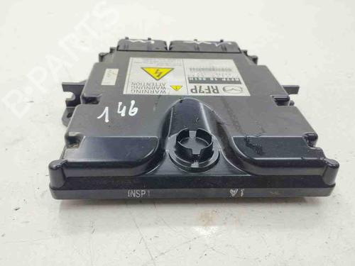 Engine control unit (ECU) MAZDA 5 (CR) 2.0 CD (CR19) | BP28885850M57 
