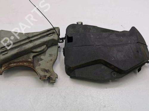 Used Timing cover RENAULT KADJAR (HA_, HL_) 1.5 dCi 110 (HLA3) (110 hp) 28876590