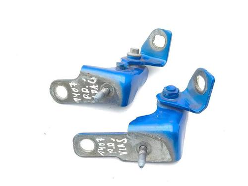 Hinge/Door check strap FORD KUGA II (DM2) 2.5 | BP36784217C146 - Image 5