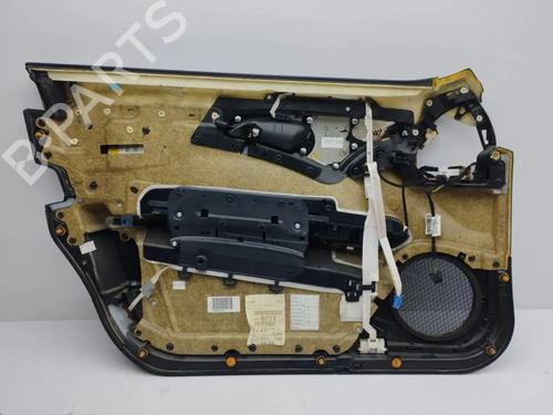 Front right panel MERCEDES-BENZ E-CLASS (W211) E 200 CDI (211.007) | BP36188750C59 - Image 2