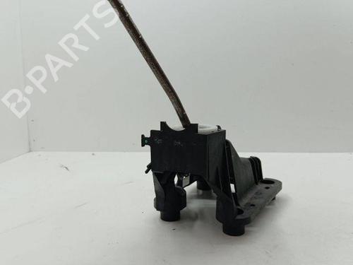 Steering wheel controls CITROËN DS3 Convertible 1.6 HDi 90 | BP28850044E15 - Image 4