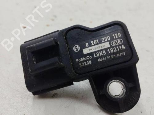 Used Electronic sensor Electronic sensor 28843177 28843177