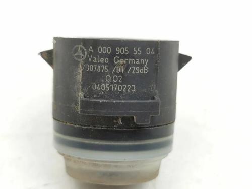 Módulo eletrónico MERCEDES-BENZ E-CLASS (W213) E 220 d (213.004) | BP33663263M83 - Image 3