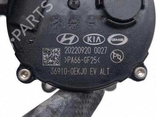 Auxiliary water pump KIA NIRO II (SG2) EV | BP37626432M111 - Image 6