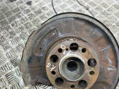 Left rear steering knuckle MERCEDES-BENZ C-CLASS (W204) C 220 CDI (204.002) | BP28885790M27 