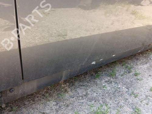 Left front door MASERATI QUATTROPORTE V 4.2 | BP28893579C2 