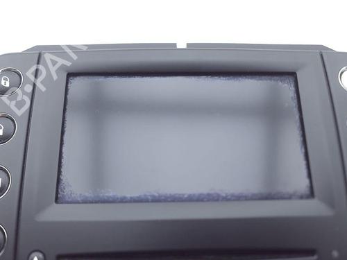 Electronic module MASERATI QUATTROPORTE V 4.2 | BP28906973M83 