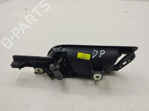 Front right interior door handle VW GOLF V (1K1) 1.9 TDI | BP36082917I14 - Image 2