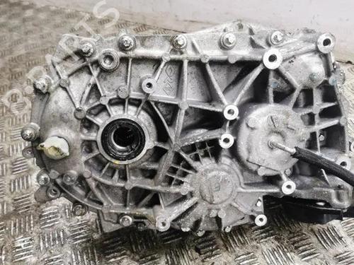 Gearbox RENAULT MEGANE I (BA0/1_) 1.4 e (BA0E, BA0V) | BP28861672M3 