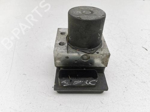 Used ABS pump ABS pump BMW 5 Touring (E61) 525 d (177 hp) 40168800 40168800
