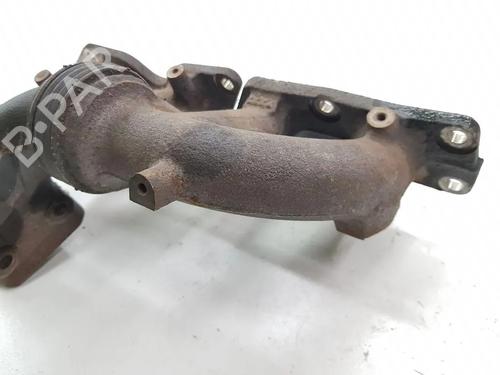 Exhaust manifold MAZDA CX-7 (ER) 2.3 MZR DISI Turbo AWD (ER3P) | BP36187422M110 - Image 6