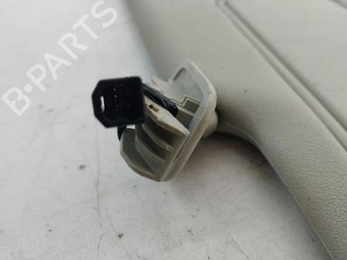 Left sun visor MAZDA CX-7 (ER) 2.2 MZR-CD AWD (ER10A) | BP28857339I1 - Image 3