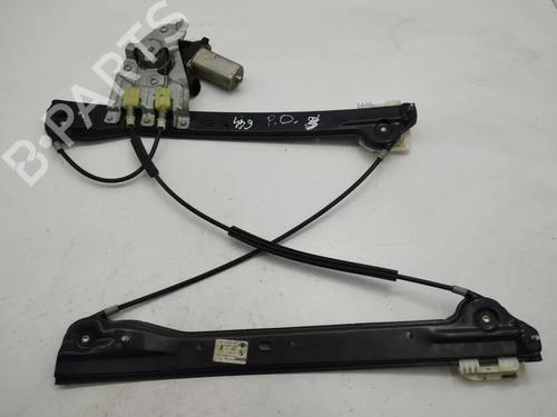 Used Front right window mechanism Front right window mechanism 36179888 36179888