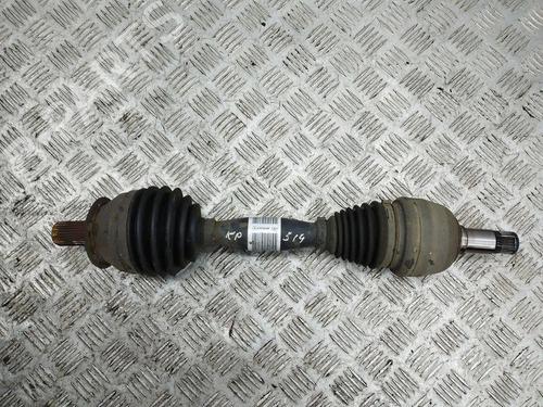 Used Left front driveshaft Left front driveshaft 28893658 28893658