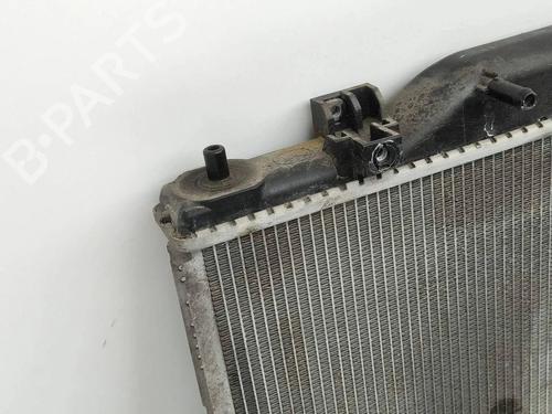 Water radiator MAZDA CX-5 (KE, GH) 2.2 D (KE2FW) | BP28877843M31 - Image 2