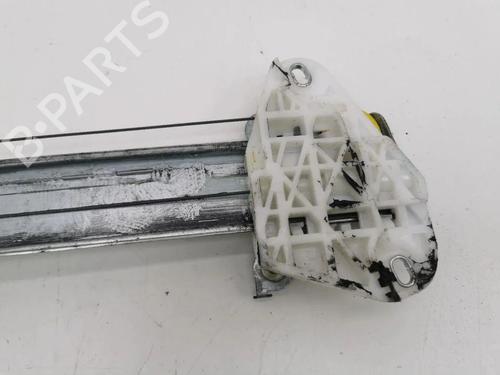 Front left window mechanism HONDA HR-V (RU) 1.5 (RU1) | BP33227921C22 - Image 8