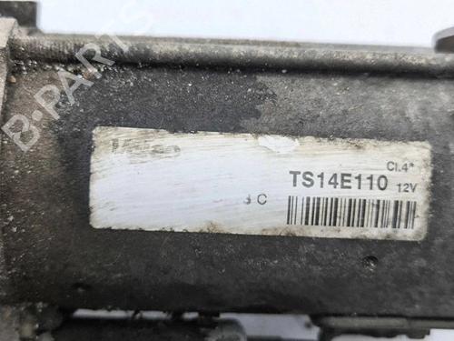 Starter CITROËN C4 CACTUS 1.6 HDi 90 | BP38251357M8 - Image 2