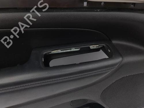 Front left panel JEEP GRAND CHEROKEE IV (WK, WK2) 3.0 CRD V6 4x4 | BP28879806C58 - Image 12