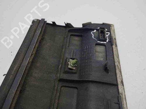 Door moulding trim PORSCHE CAYENNE (92A) 3.0 Diesel | BP28896661C150 