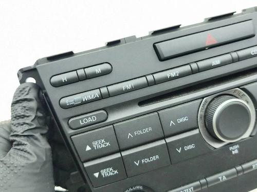 Electronic module MAZDA CX-7 (ER) 2.2 MZR-CD AWD (ER10A) | BP39458847M83 - Image 3
