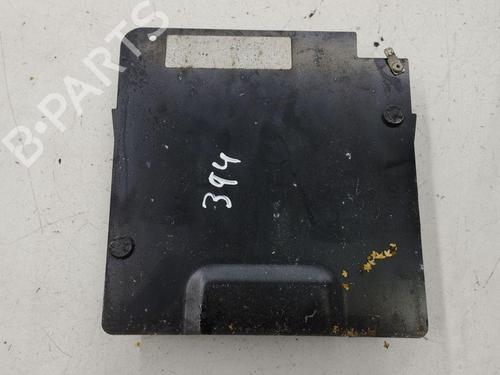Engine control unit (ECU) PEUGEOT 406 (8B) 1.6 | BP28891502M57