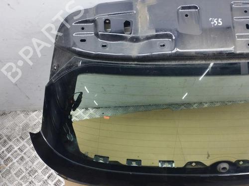 Tailgate VW GOLF VIII (CD1, DA1) 1.0 TSI | BP28898304C6 