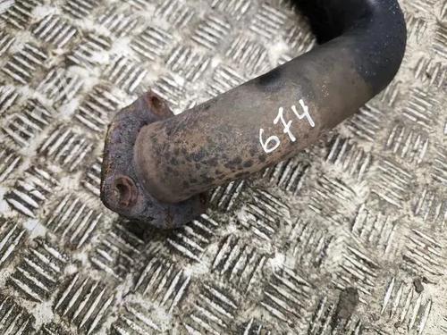 Pipe OPEL ANTARA A (L07) 2.2 CDTi | BP28854377M125  - Image 5