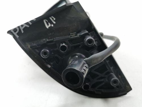 Right mirror PEUGEOT 307 SW (3H) 2.0 HDI 90 | BP28889202C27 