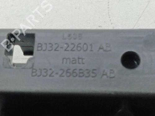 Rear left interior door handle LAND ROVER RANGE ROVER EVOQUE (L538) 2.2 D 4x4 | BP28898648I15 
