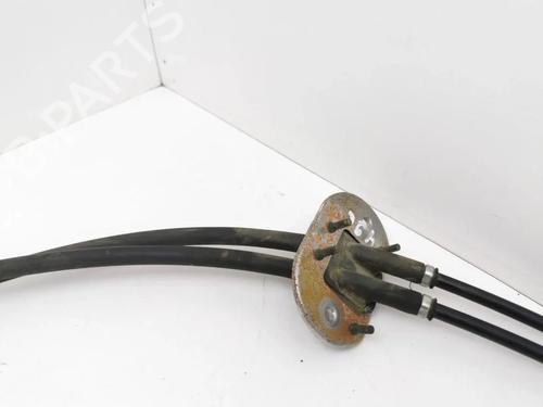 Cable MAZDA CX-7 (ER) 2.2 MZR-CD AWD (ER10A) | BP36349885E12 - Image 8
